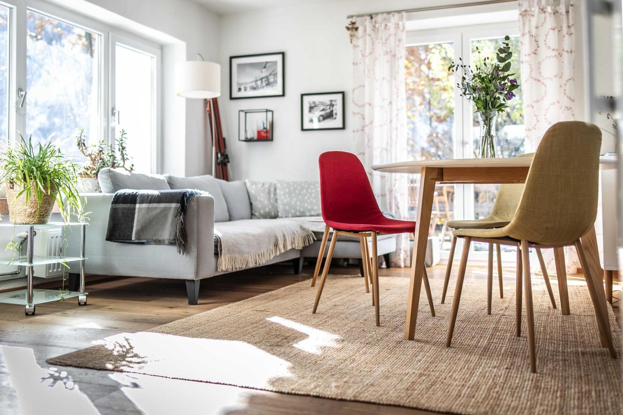 Alpinside Appartements ไฮลิเกนบลูท ภายนอก รูปภาพ