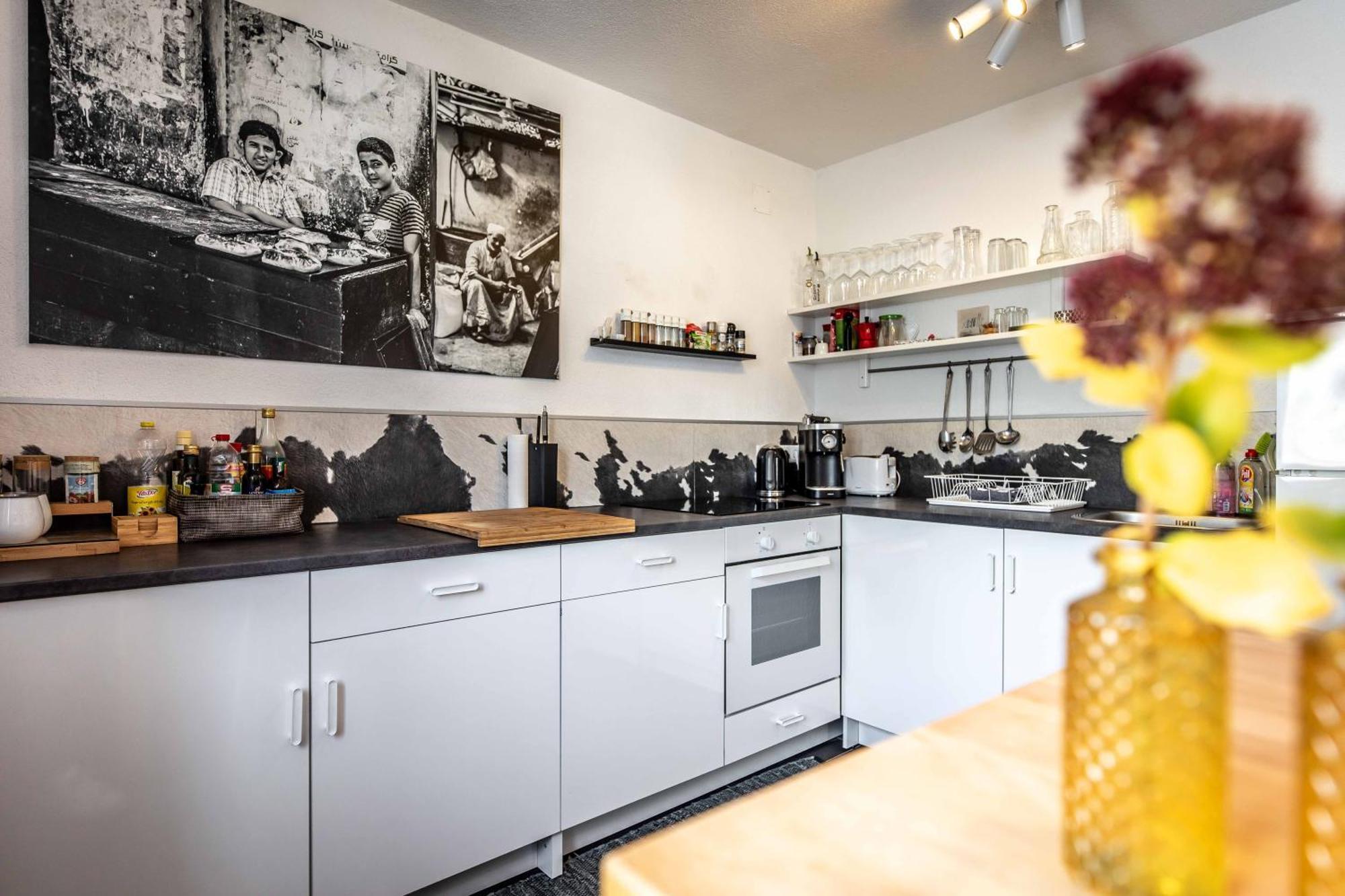 Alpinside Appartements ไฮลิเกนบลูท ภายนอก รูปภาพ