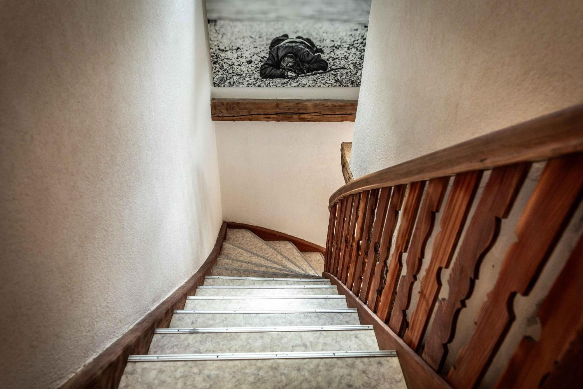 Alpinside Appartements ไฮลิเกนบลูท ภายนอก รูปภาพ