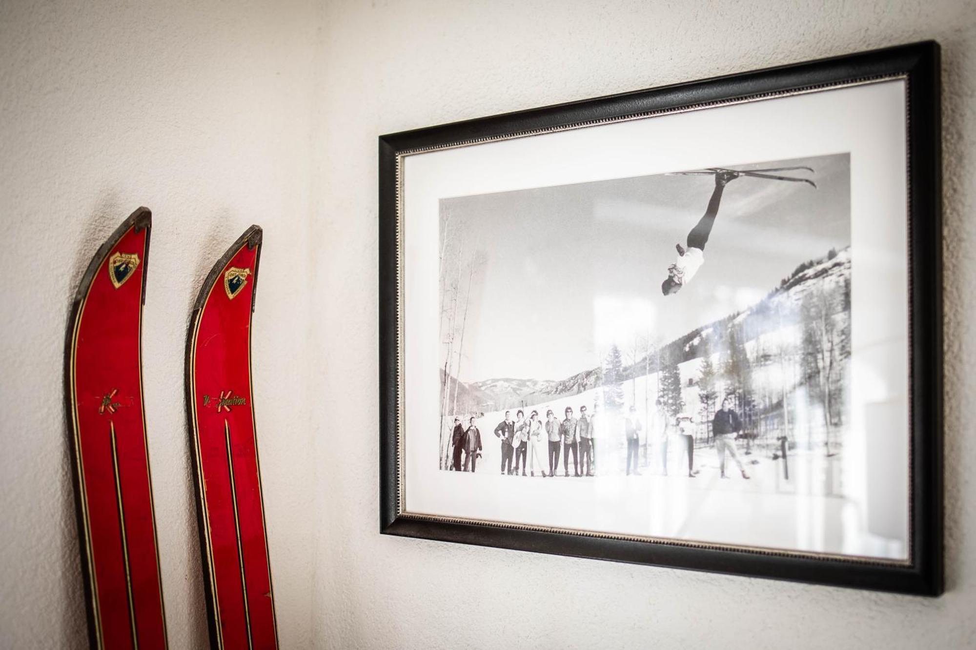 Alpinside Appartements ไฮลิเกนบลูท ภายนอก รูปภาพ