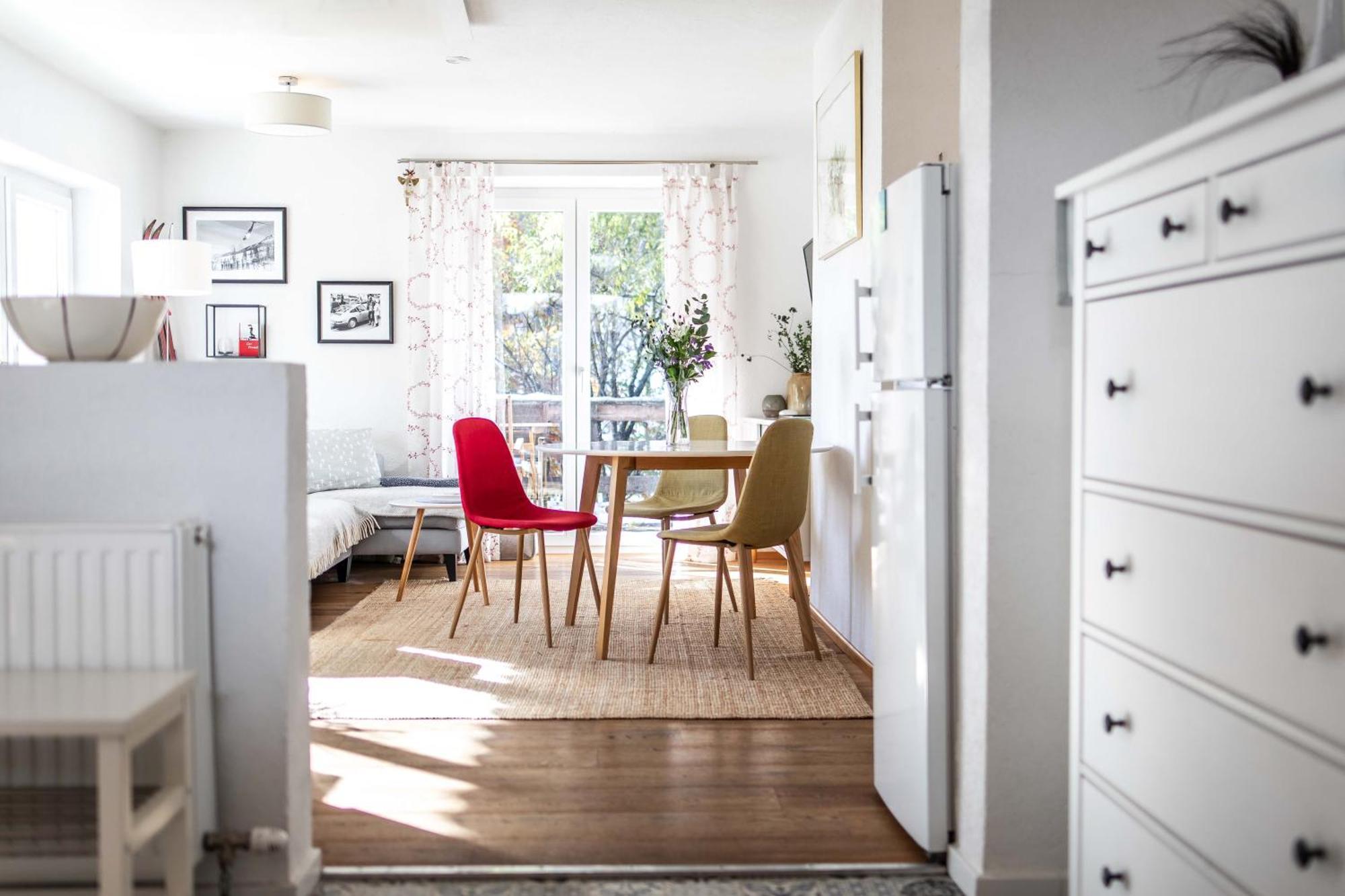 Alpinside Appartements ไฮลิเกนบลูท ภายนอก รูปภาพ
